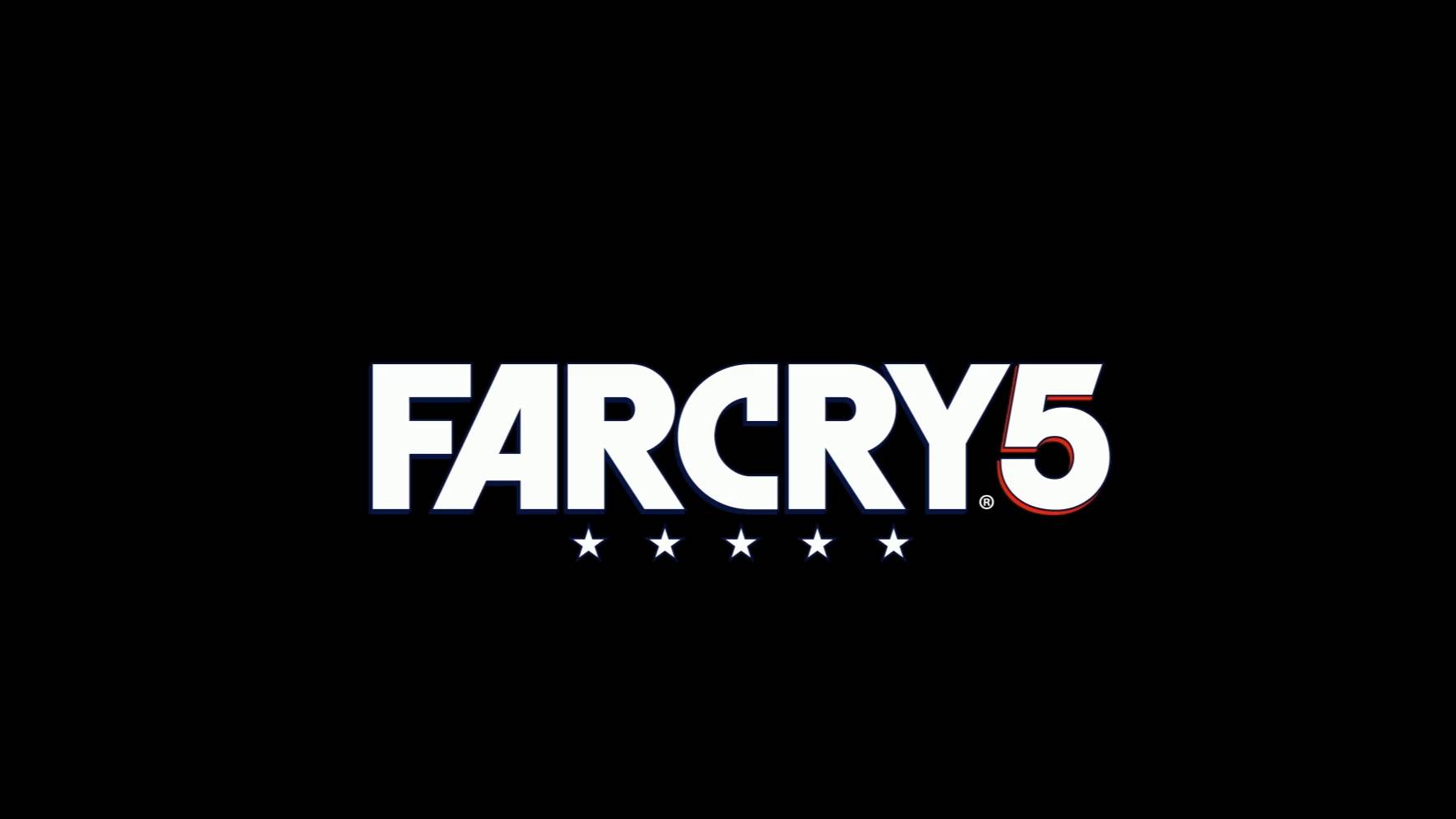 Far Cry 5 Прохождение игры