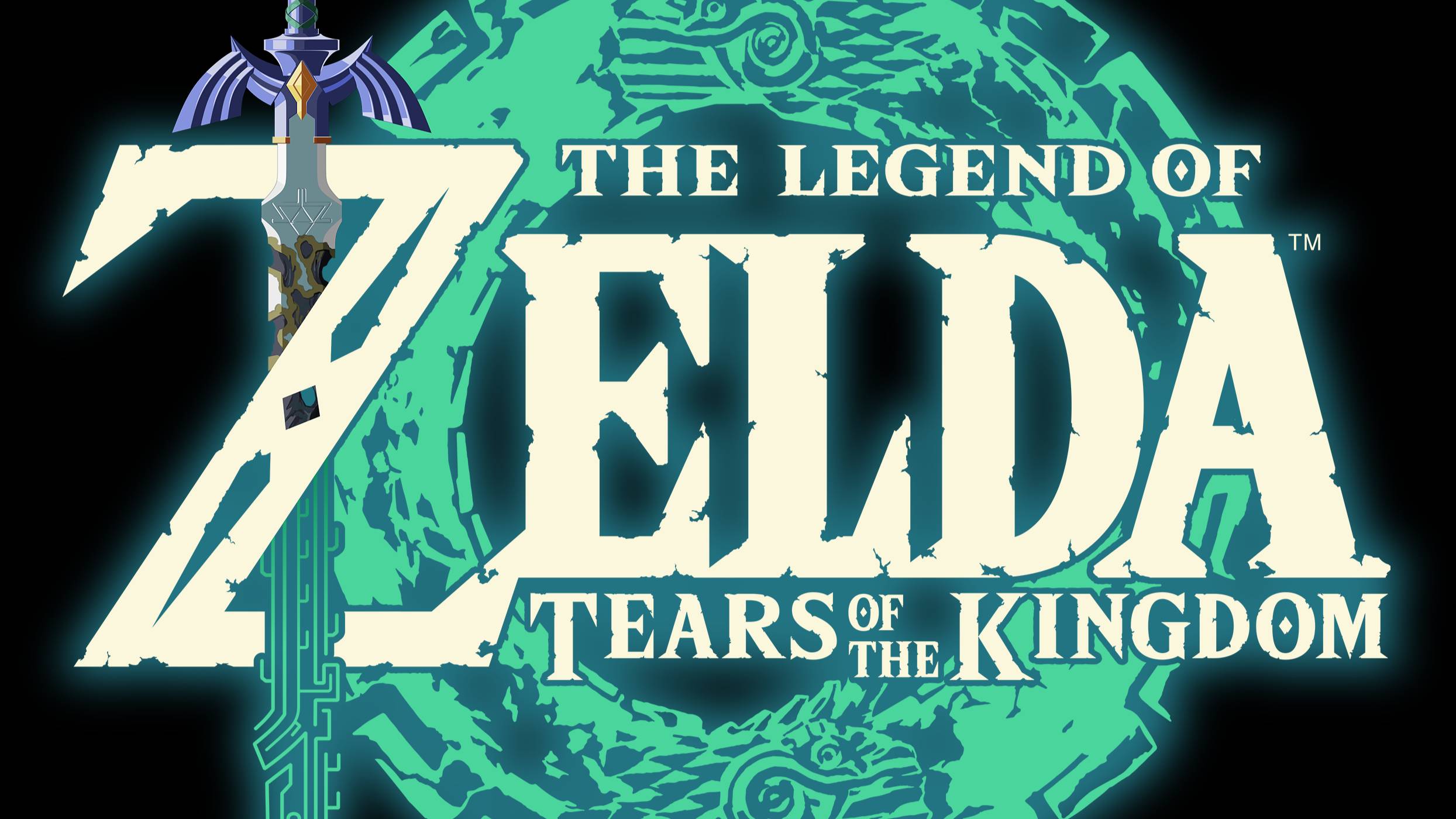 The Legend of Zelda: Tears of the Kingdom