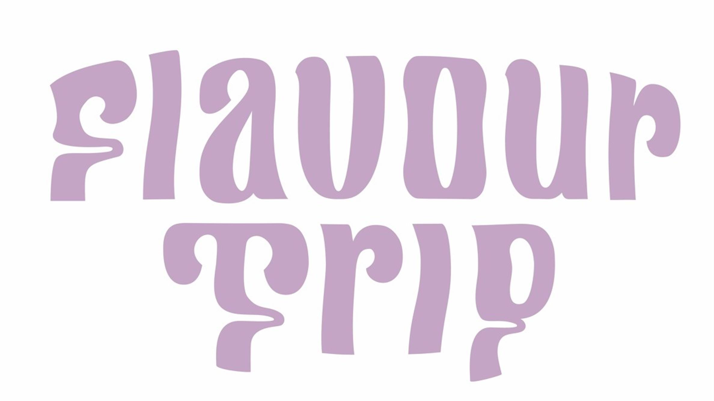 Flavour Trip Mixes