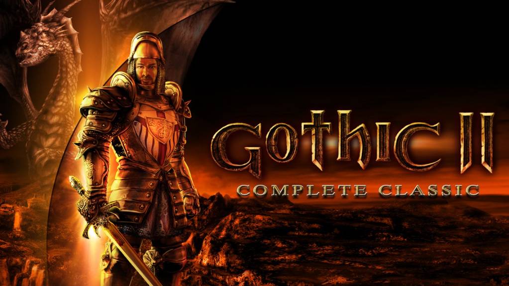 Готика II: Ночь Ворона / Gothic II — Die Nacht des Raben. Проходим от А до Я