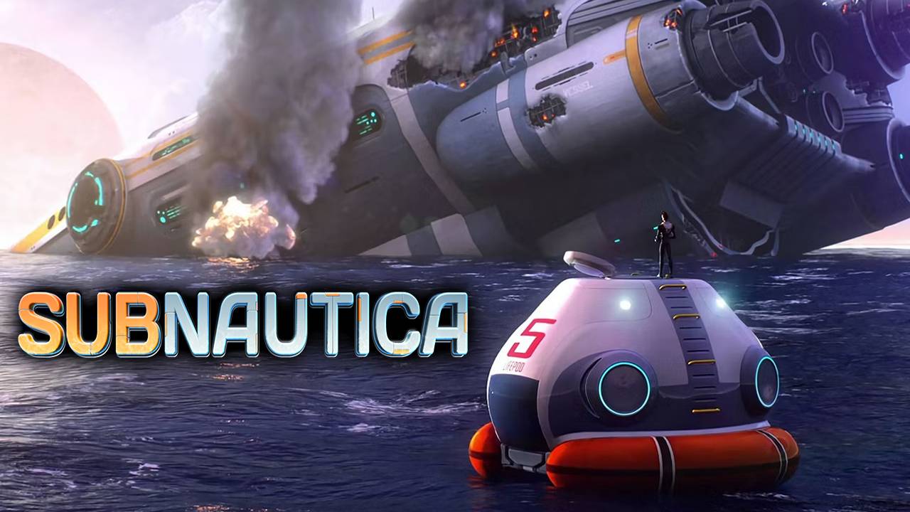 Subnautica
