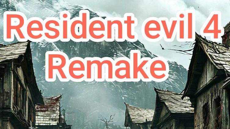 Resident evil 4(основной сюжет) и Два пути (АДА)