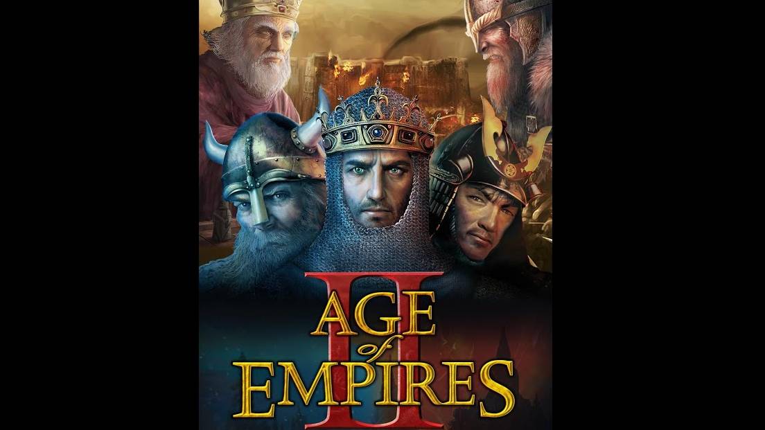 Age of Empires II