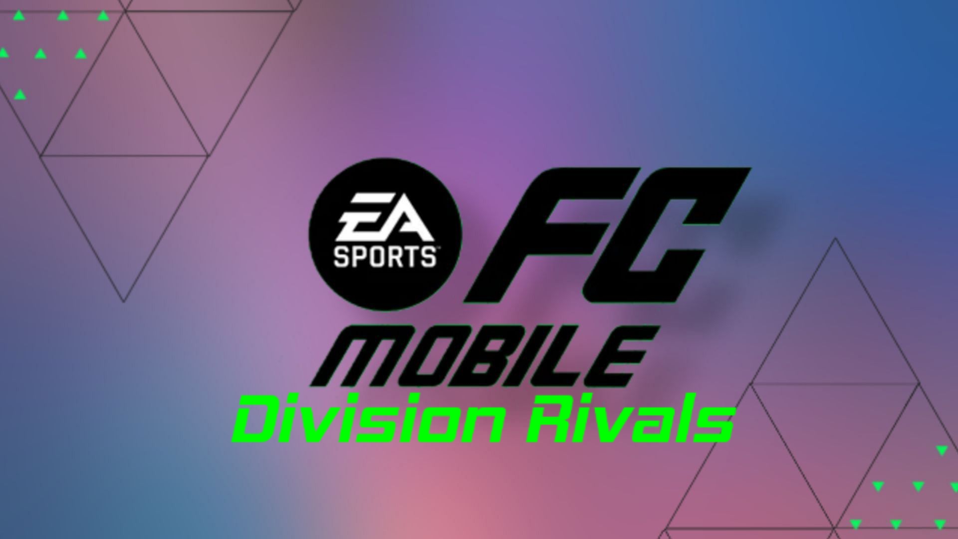 FC Mobile/Division Rivals/Режим Тренера