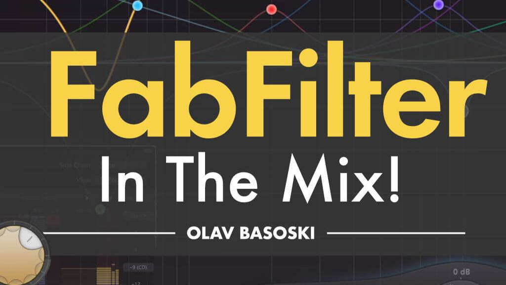 Ask Video 301 FabFilter in Mix