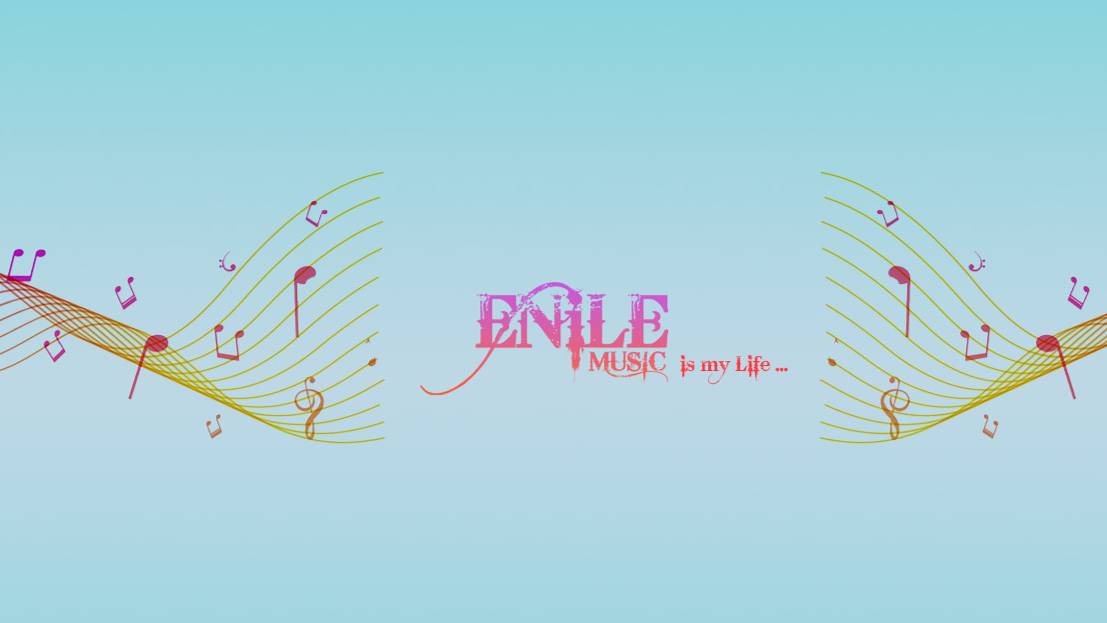 Enile Music Arabic