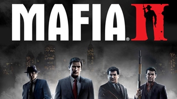 Mafia II_Мафия 2 (Полное прохождение игры по главам)