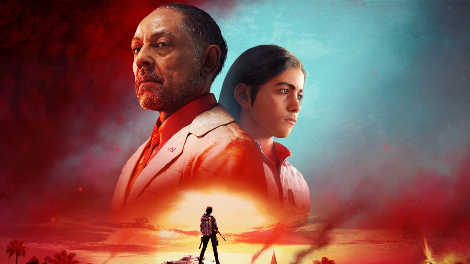 Far Cry 6