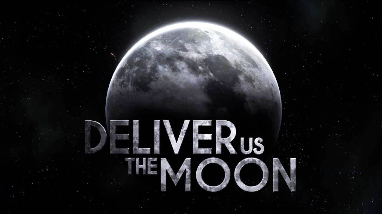Deliver Us The Moon