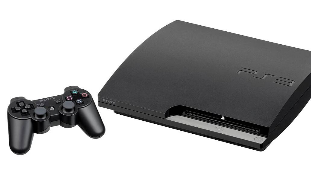 PlayStation 3