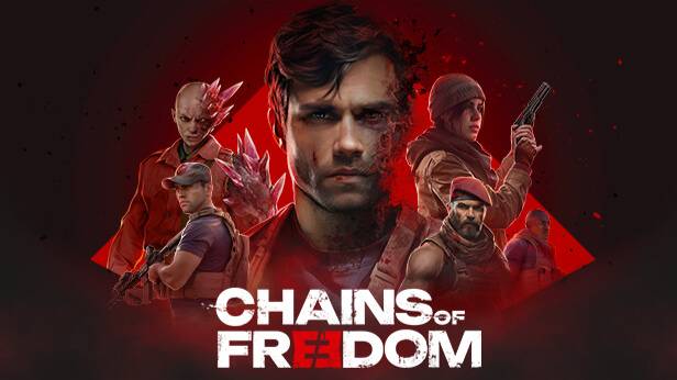 Chains of Freedom