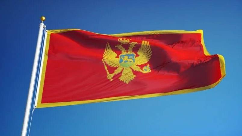 Наша Черногория 2024-25.
