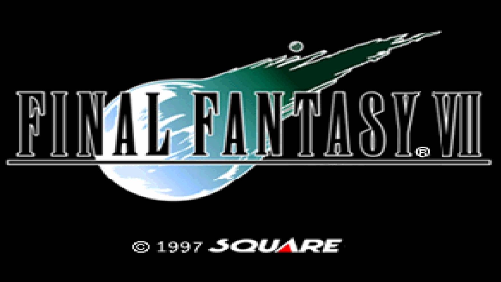 Final Fantasy 7
