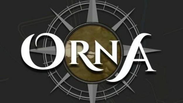 Музыка из игры Orna