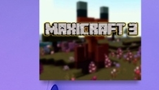 мои постройки в minecraft