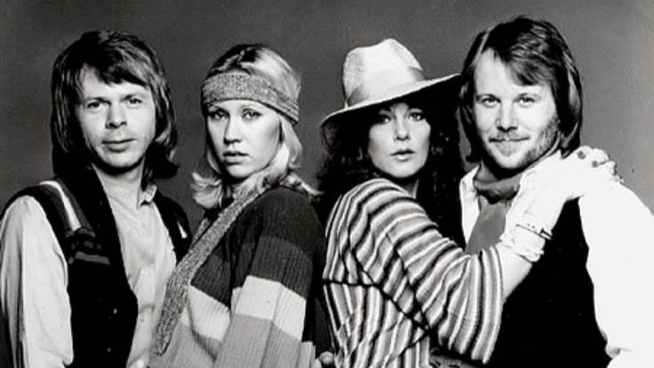 Песни группы ABBA