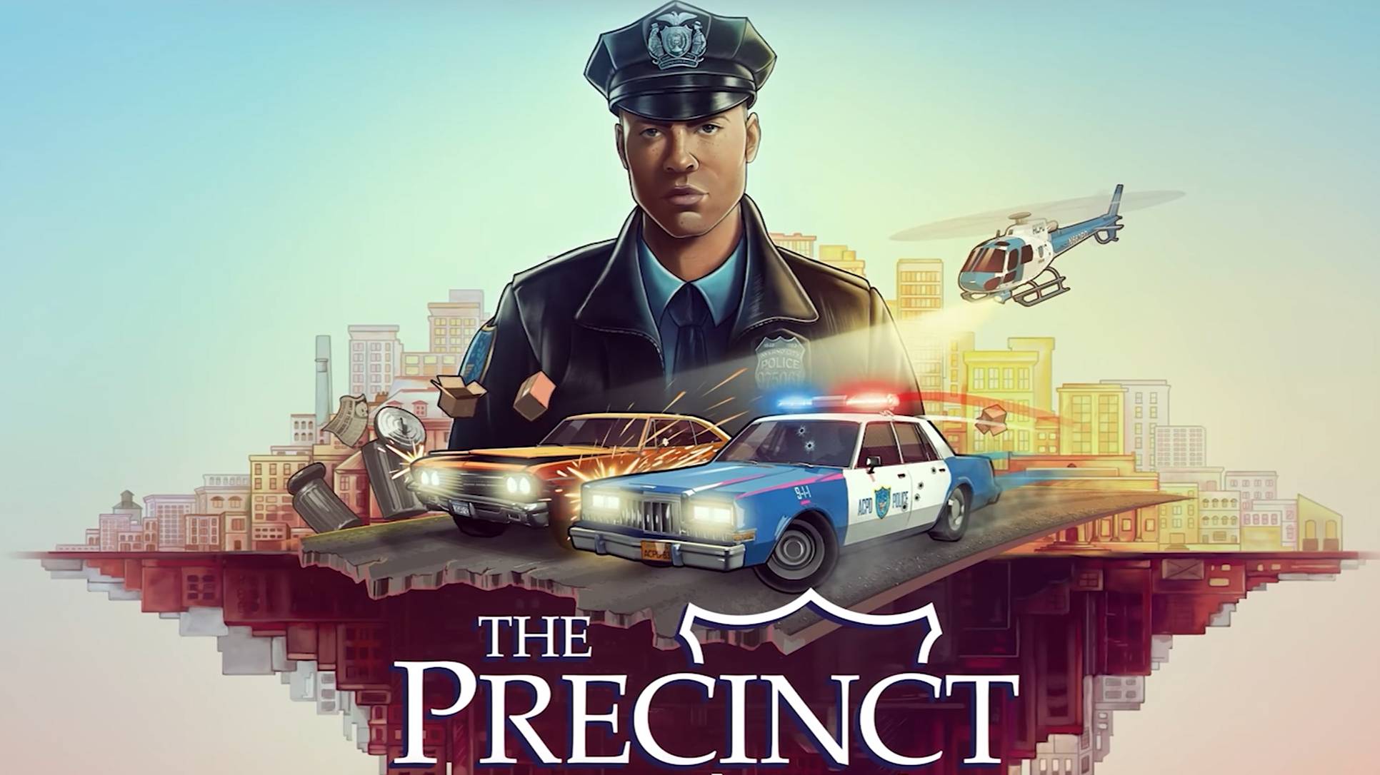 The Precinct