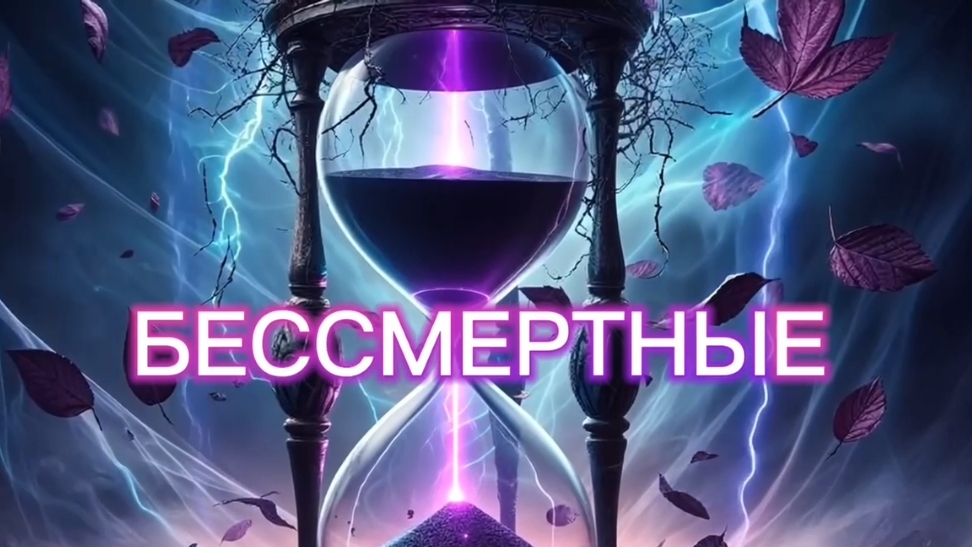 Бессмертные