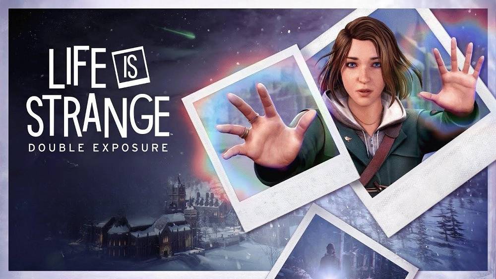 Life Is Strange: Double Exposure