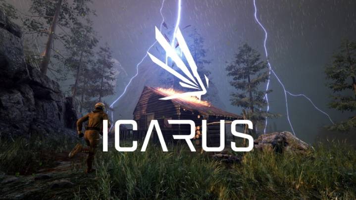 Icarus выживание по заданиям