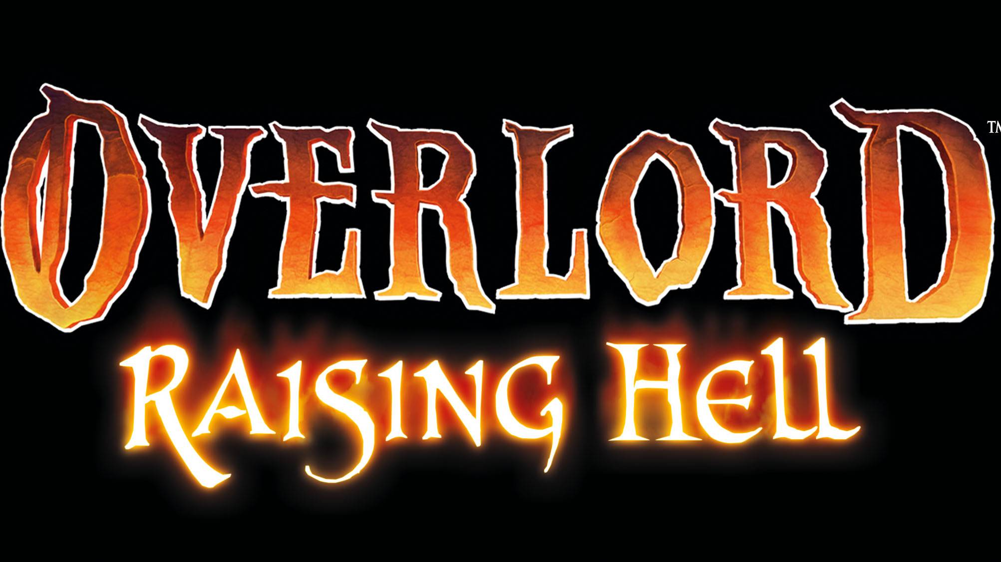 Overlord