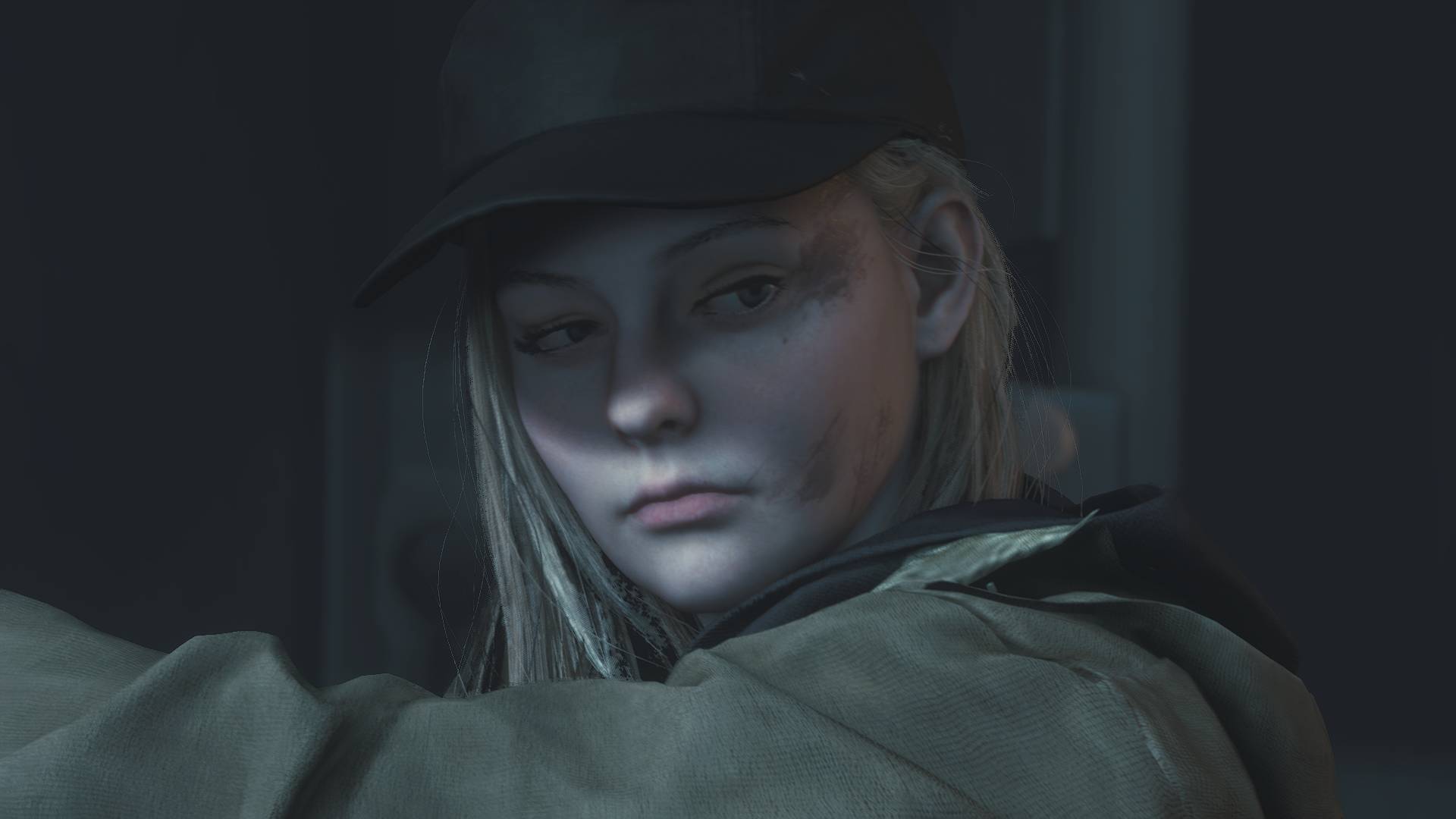 Resident Evil 3 Remake История Персонажей