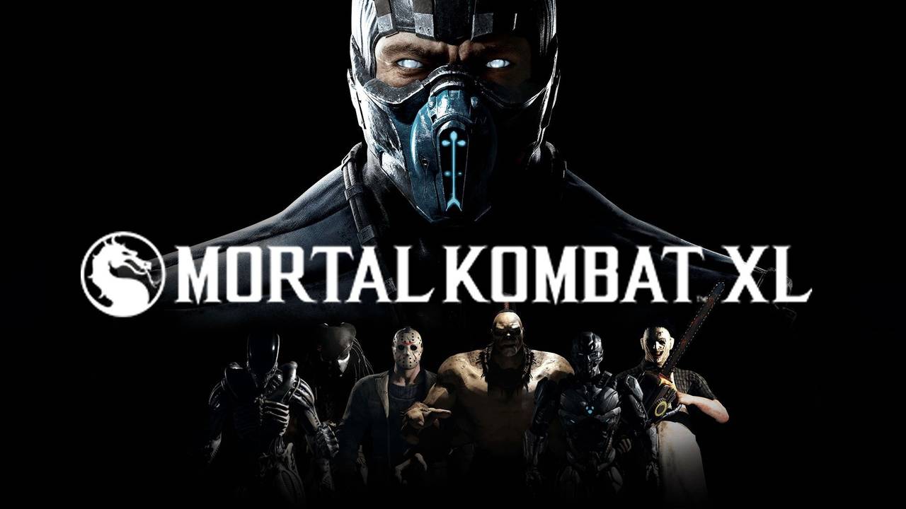 Mortal Kombat X / XL - Прохождение - Сюжет