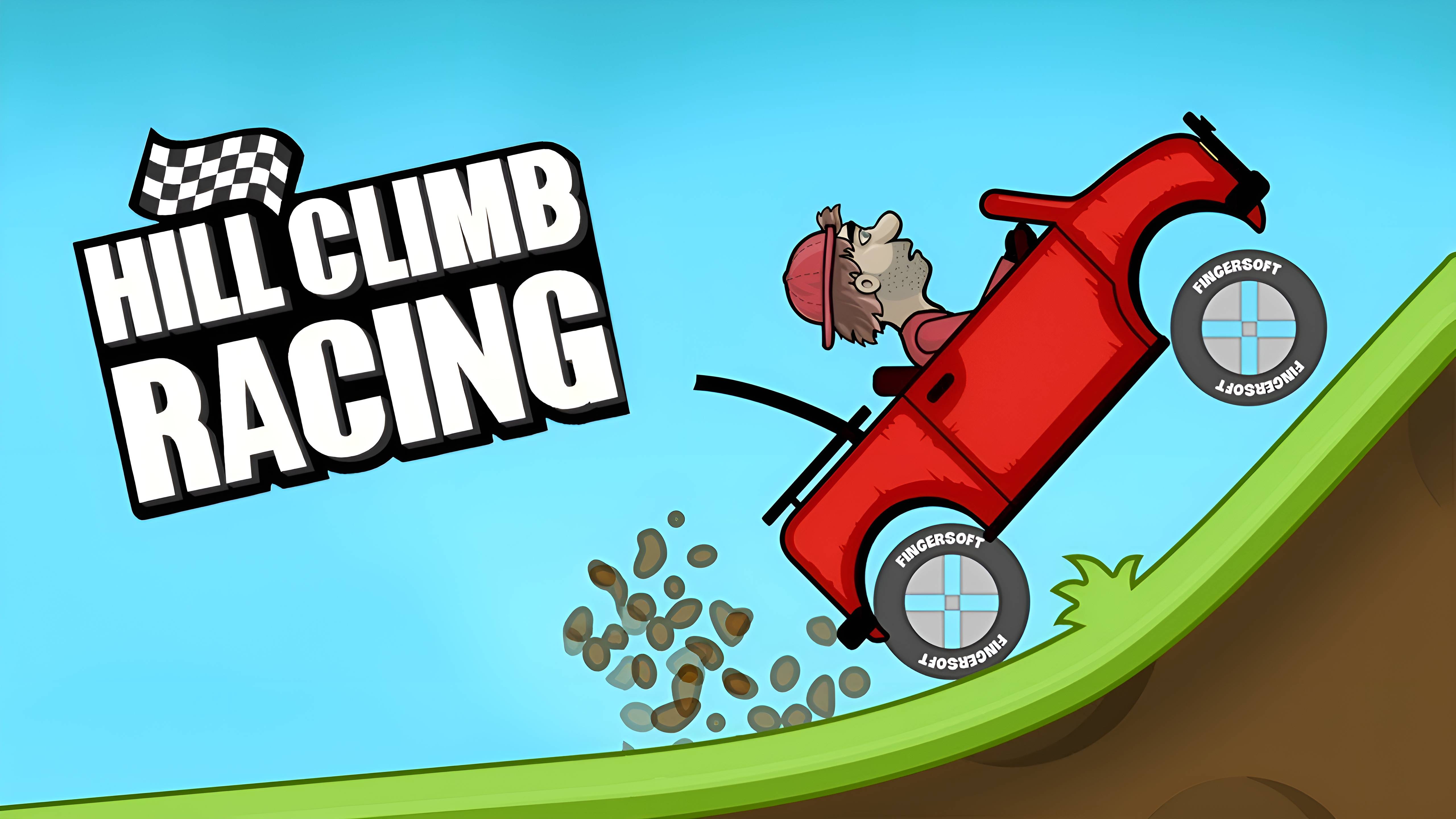 Hill Climb Racing