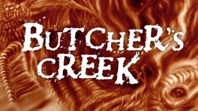 Butcher′s Creek