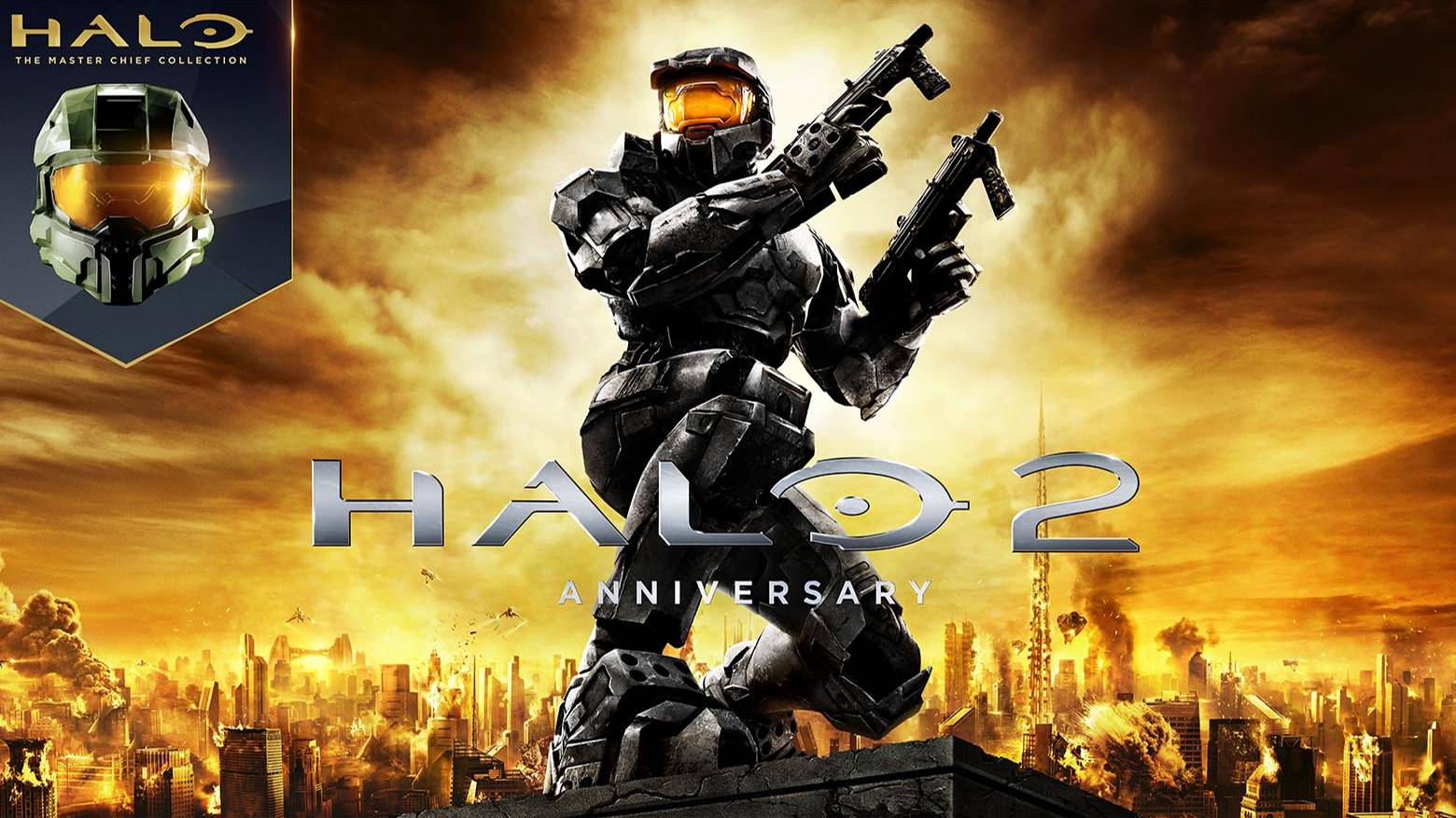 Halo 2: Anniversary