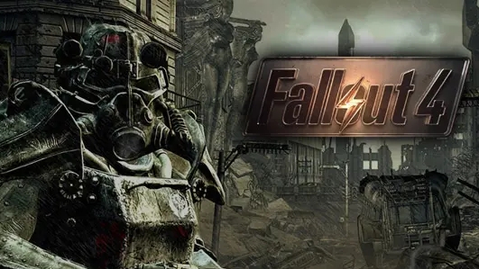 Fallout 4