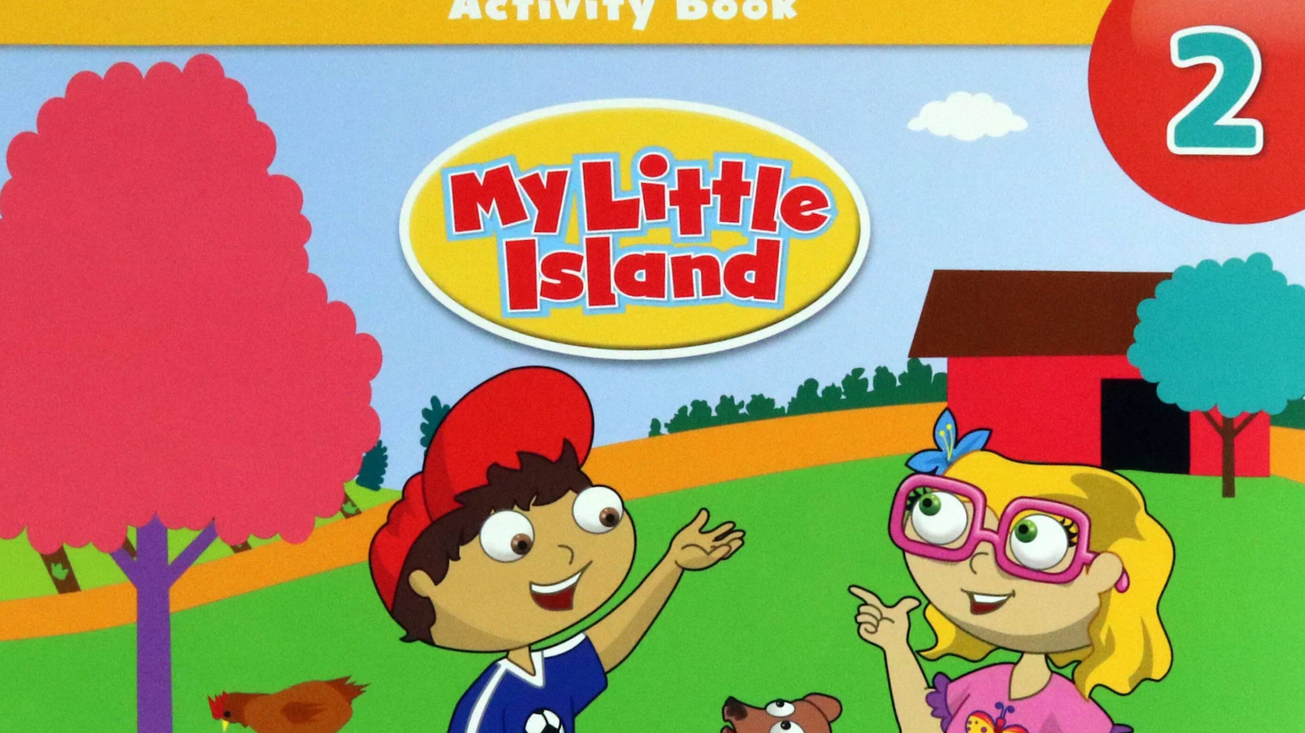 My Little Island 2