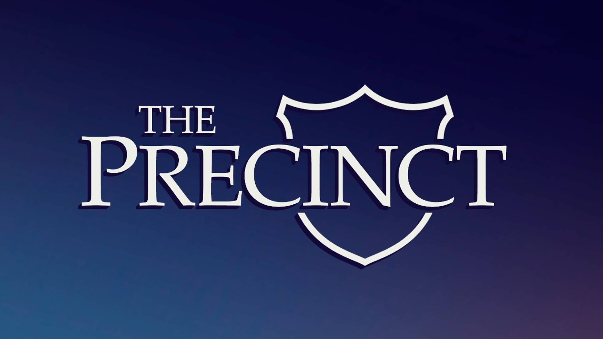 The Precinct (Участок)