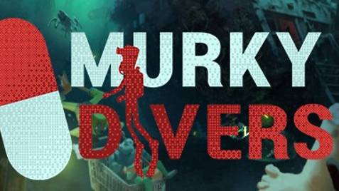 MurkyDivers (клипы)✅