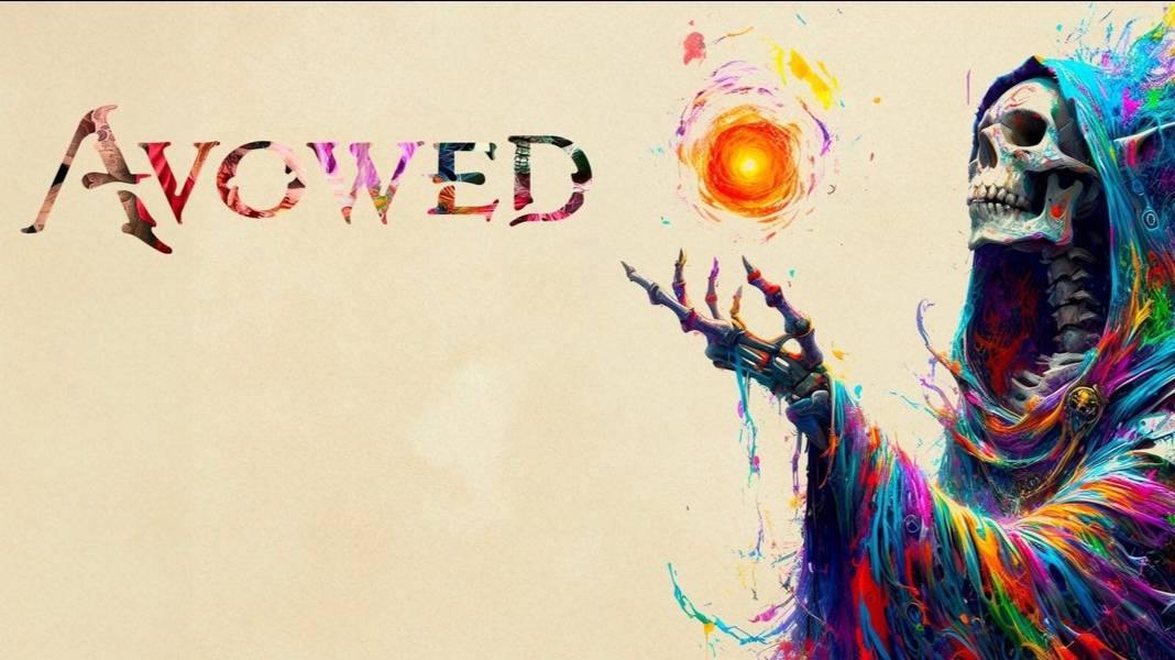 Прохождение Avowed
