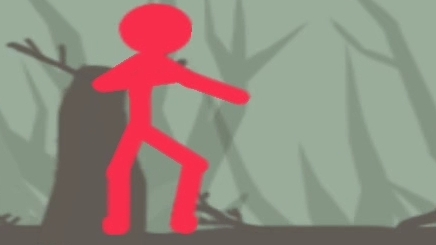 Anger Of Stick5