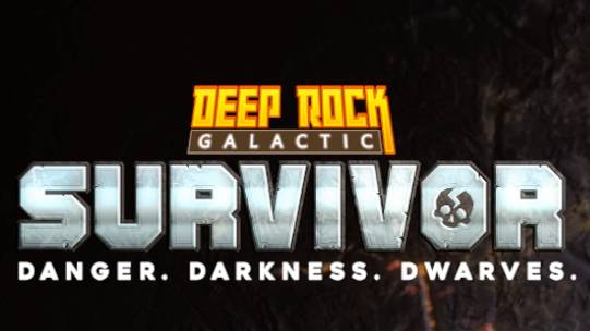 Deep Rock Galactic: Survivor - Основные миссии.