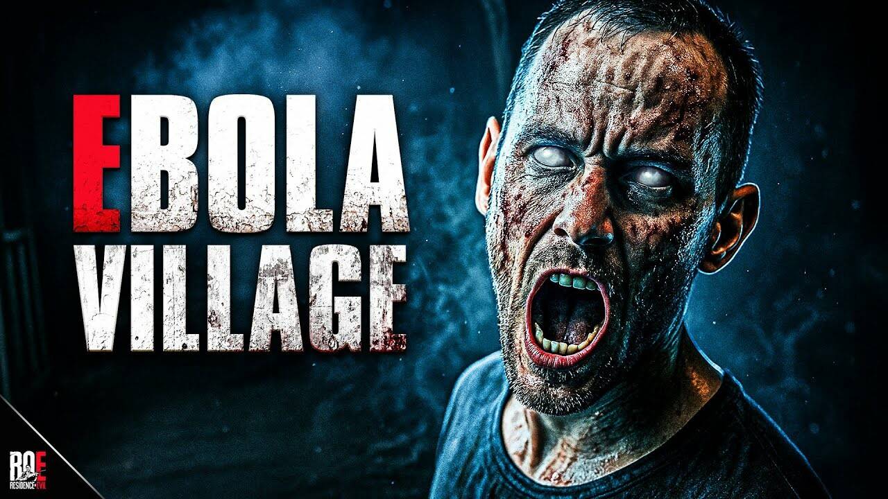 EBOLA VILLAGE