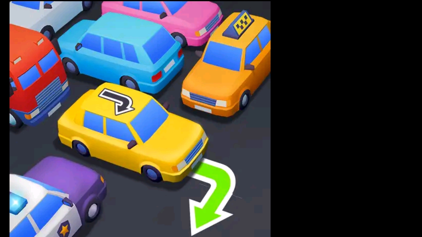 Car out игра парковка