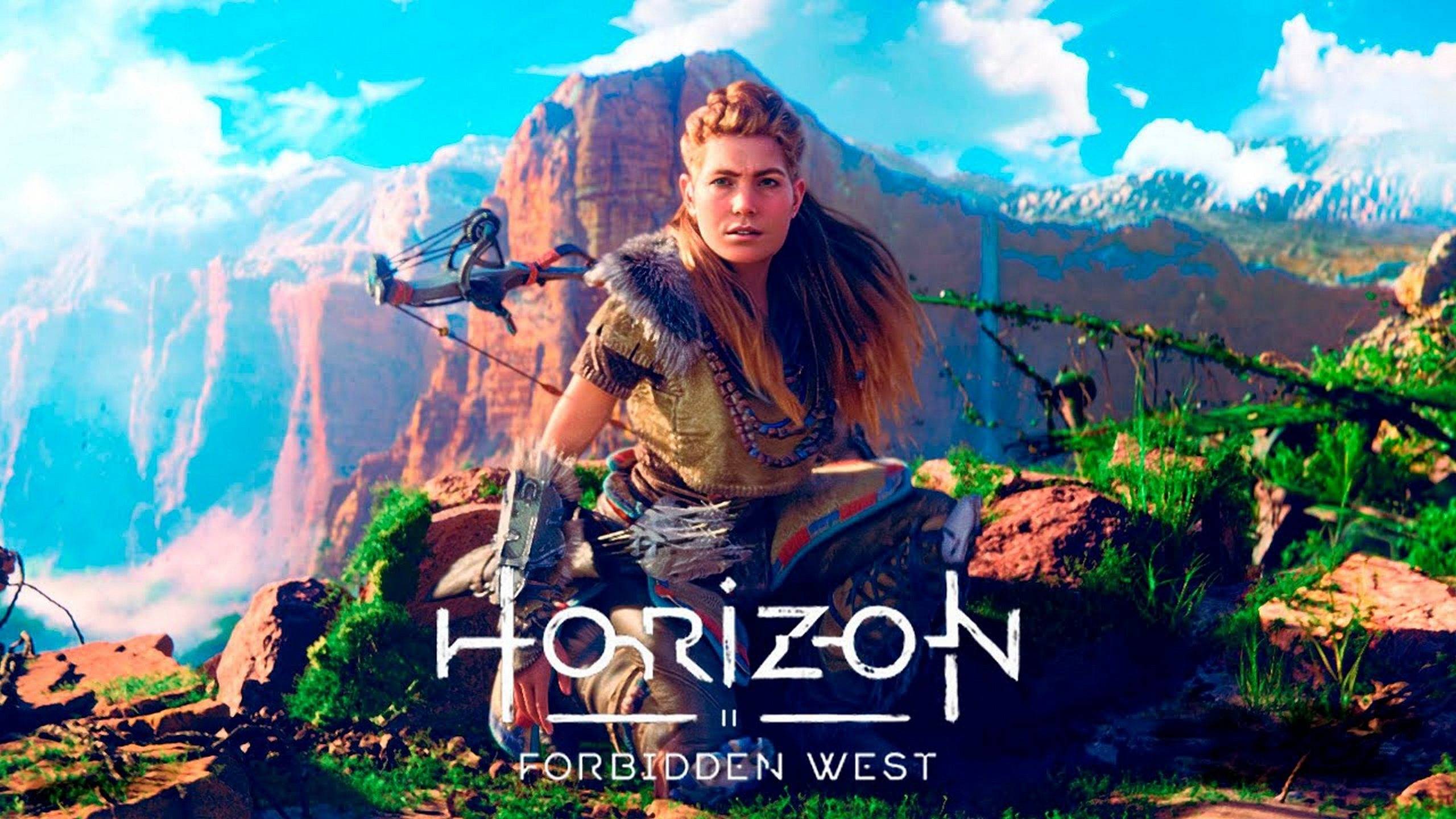 Horizon Forbidden West