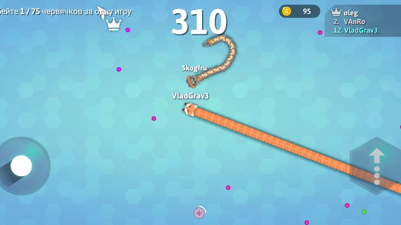 snake.oi