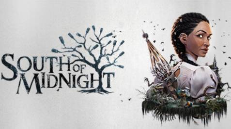 South of Midnight
