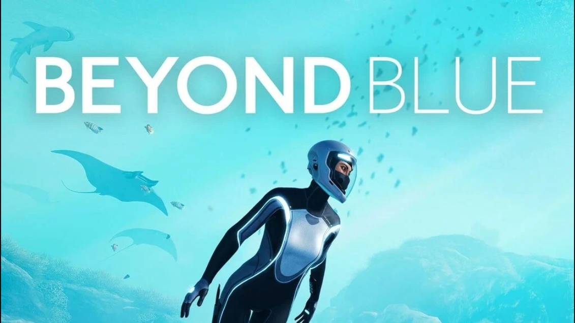 Beyond Blue