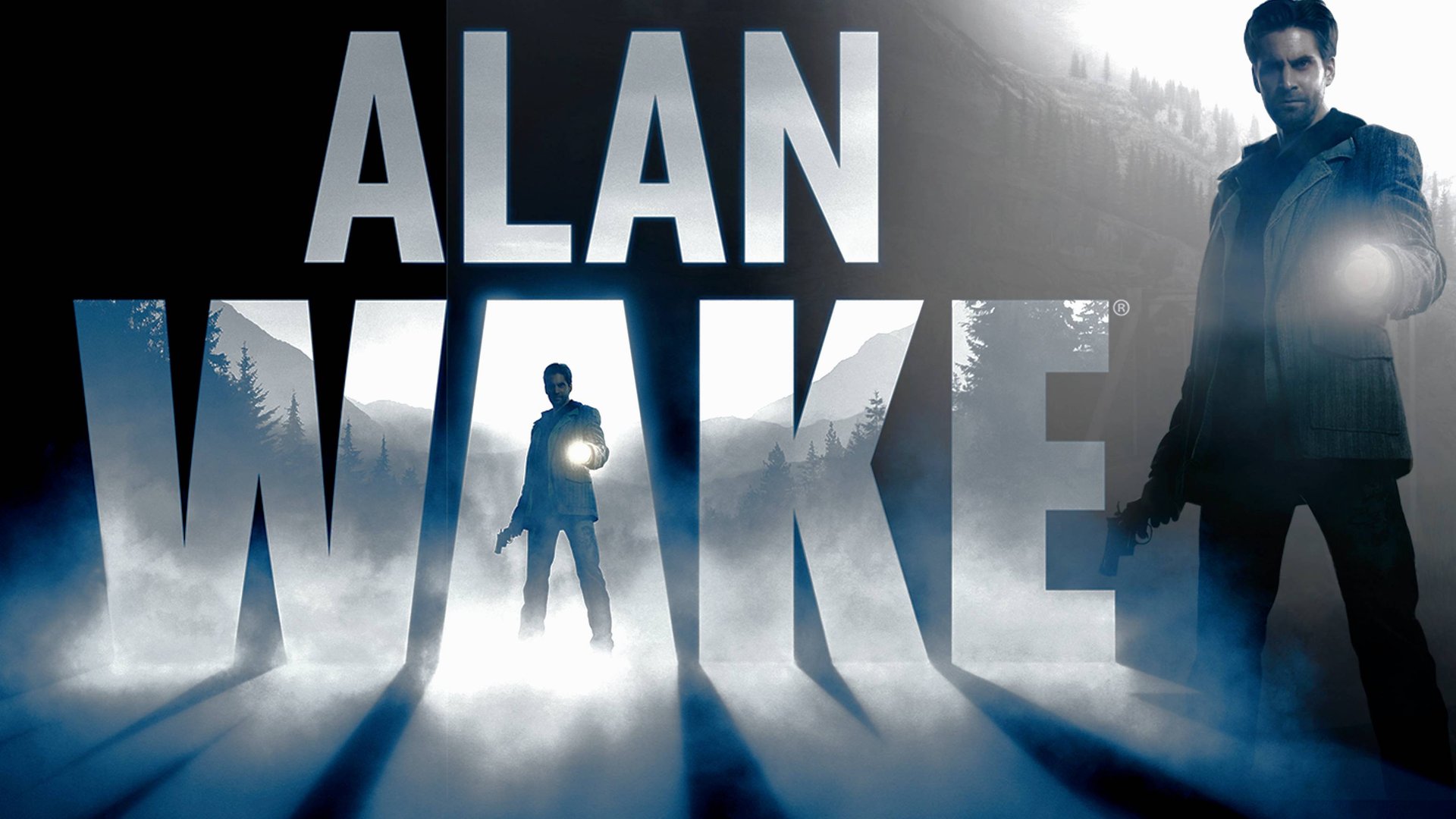 2024. Alan Wake