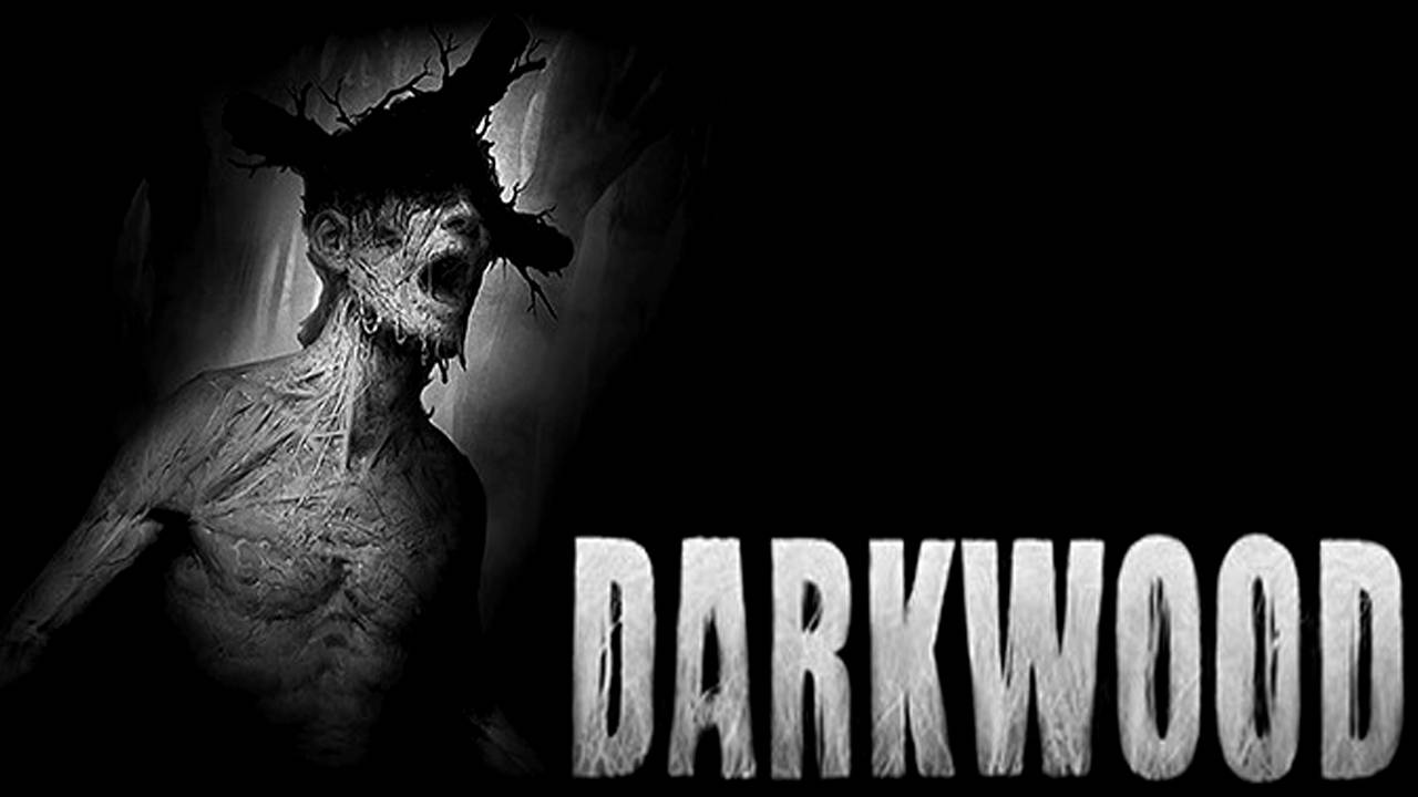 Тёмнолесье | Darkwood