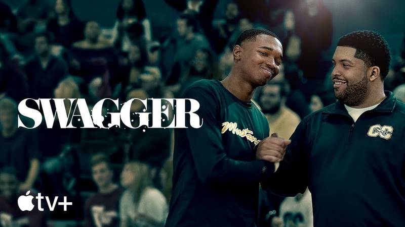 Сериал Стойкость - 2 сезон / Swagger