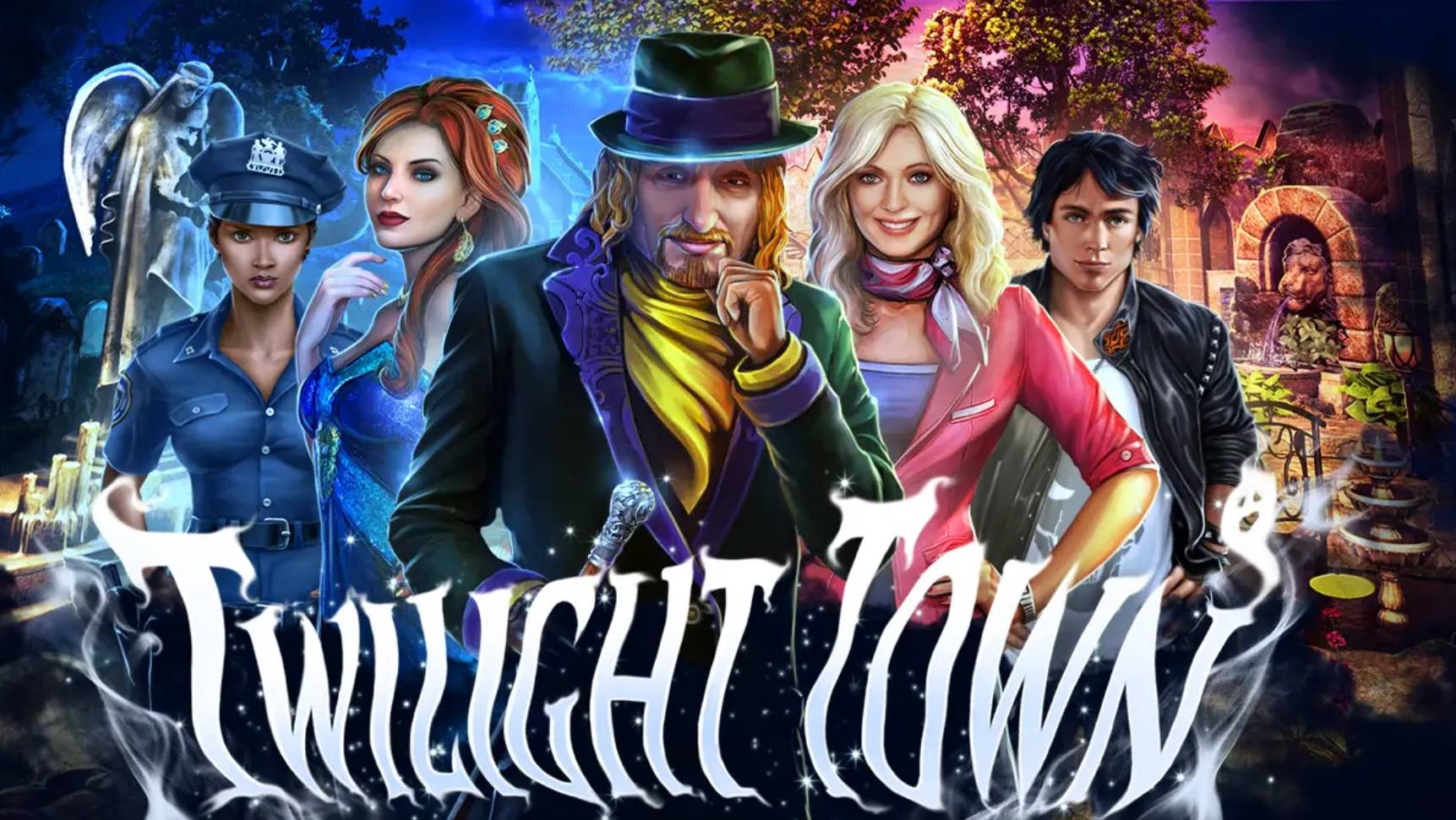 Twilight Town