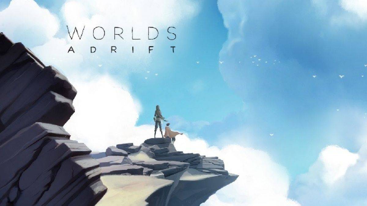 WORLDS ADRIFT