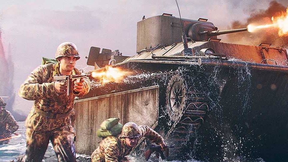 Enlisted