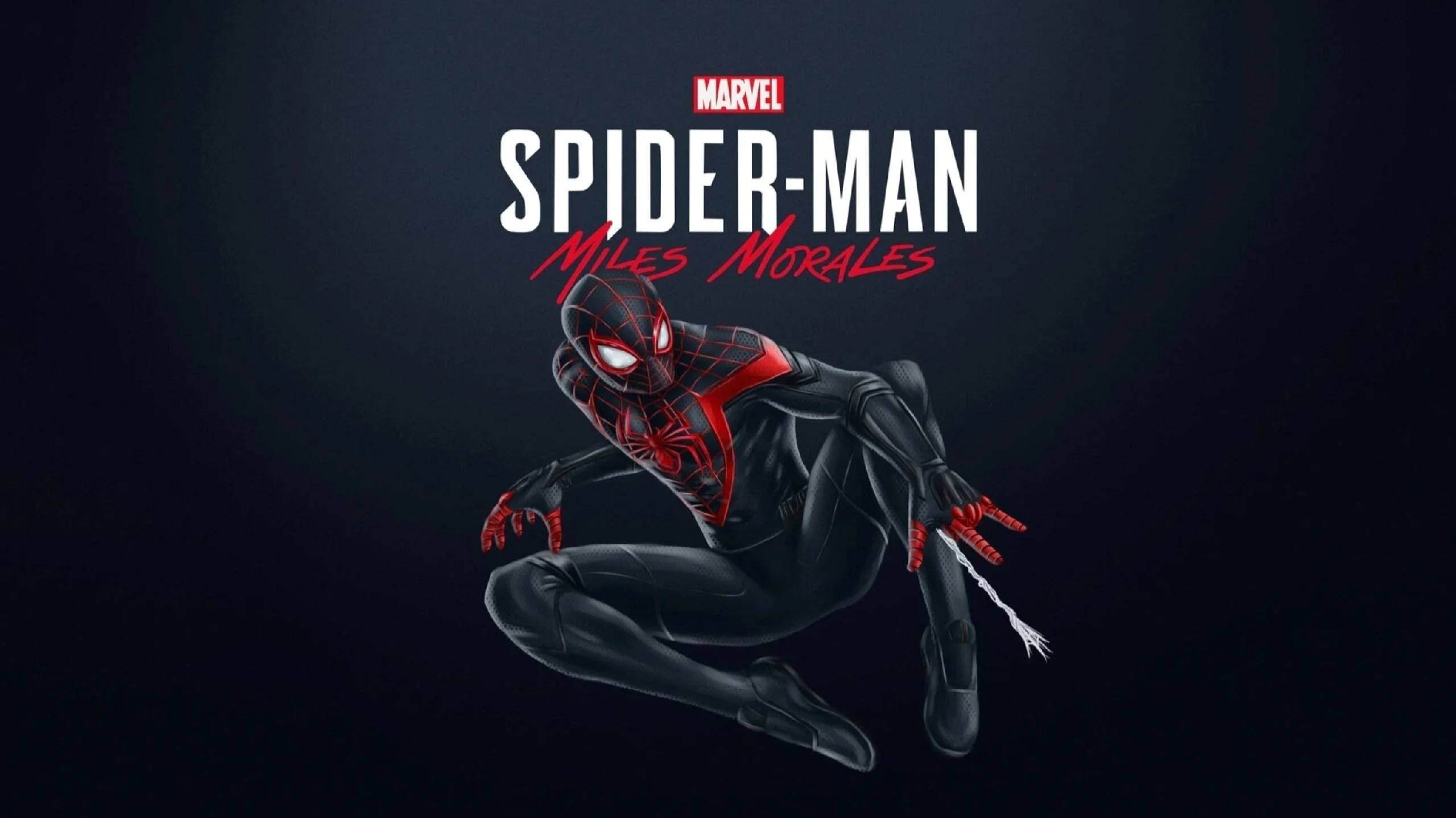 Marvels Spider-Man Miles Morales